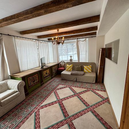 Fuerstliches Appartement In Reith Bei Kitzbuehel Exterior photo
