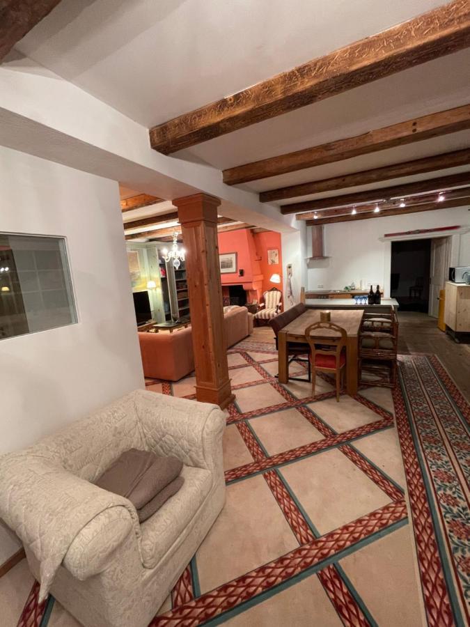 Fuerstliches Appartement In Reith Bei Kitzbuehel Exterior photo
