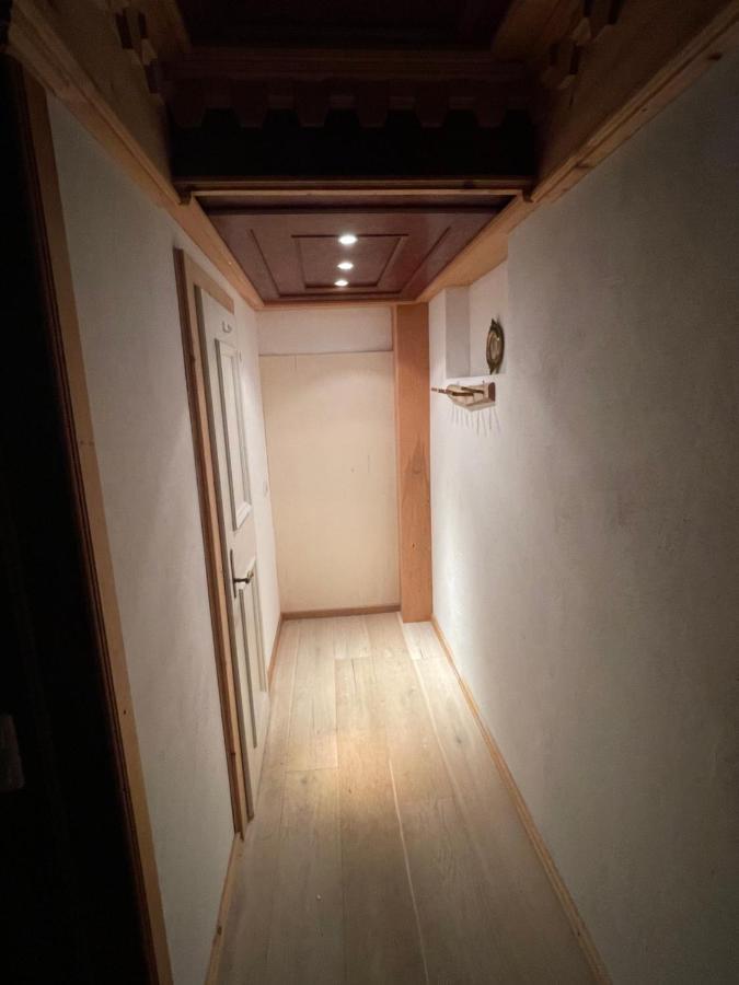Fuerstliches Appartement In Reith Bei Kitzbuehel Exterior photo